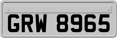 GRW8965