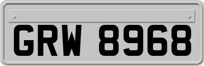 GRW8968