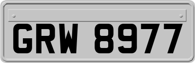 GRW8977