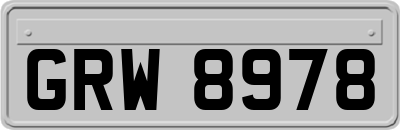 GRW8978
