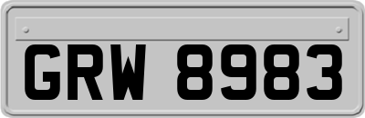 GRW8983