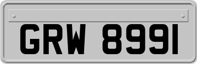GRW8991