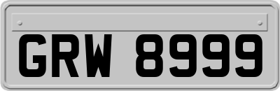 GRW8999