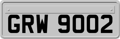 GRW9002