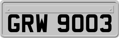 GRW9003