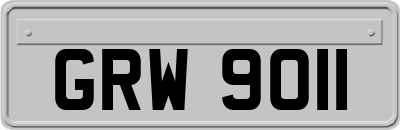 GRW9011