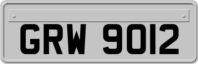 GRW9012
