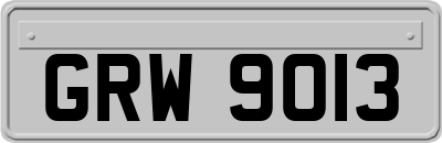 GRW9013