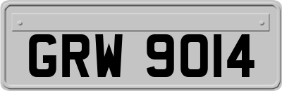 GRW9014