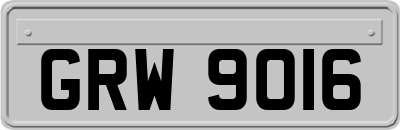GRW9016