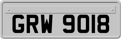 GRW9018