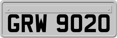 GRW9020