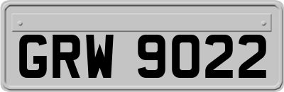 GRW9022
