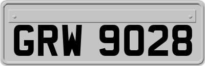 GRW9028