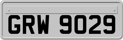 GRW9029