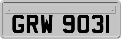 GRW9031