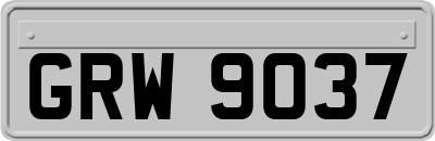 GRW9037
