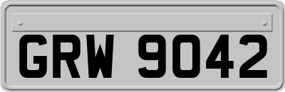 GRW9042