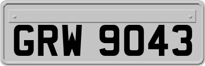 GRW9043