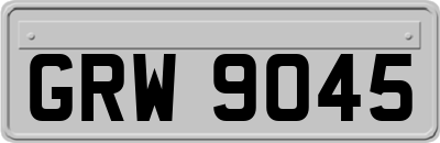 GRW9045