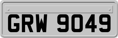 GRW9049