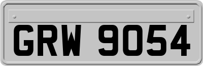 GRW9054