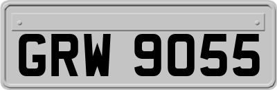 GRW9055