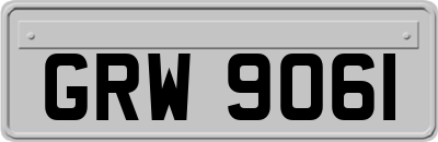 GRW9061