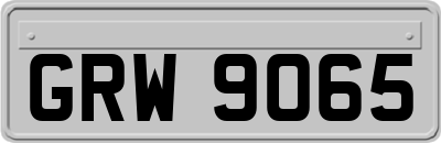 GRW9065