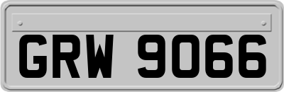 GRW9066