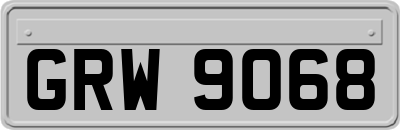 GRW9068