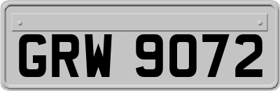 GRW9072