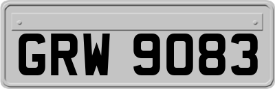 GRW9083
