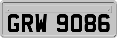 GRW9086