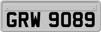 GRW9089