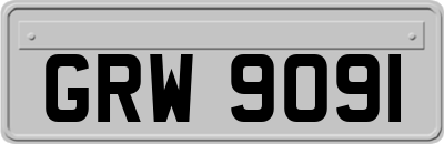 GRW9091