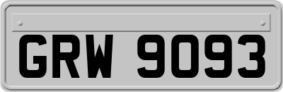 GRW9093