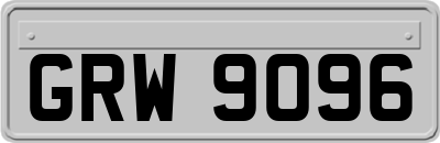 GRW9096