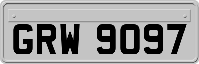 GRW9097