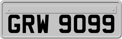 GRW9099