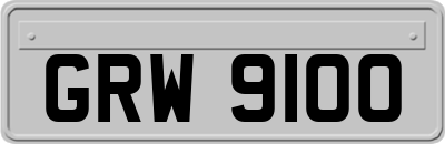 GRW9100