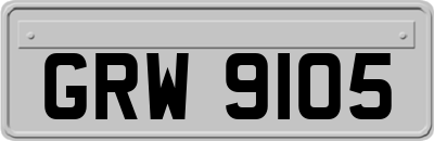 GRW9105