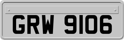 GRW9106