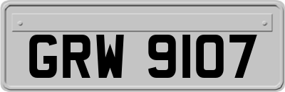 GRW9107