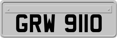 GRW9110