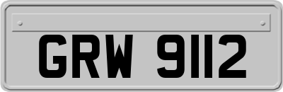 GRW9112