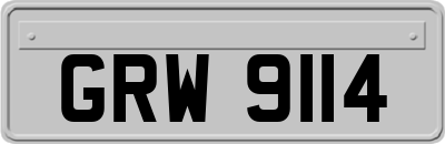 GRW9114