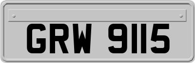 GRW9115