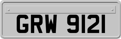 GRW9121