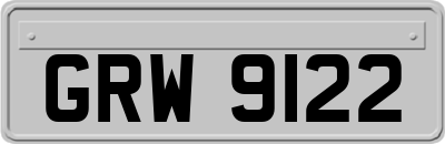 GRW9122